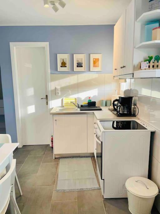 Cozy, Newly Renovated Apartment In Gavrio. Exterior foto
